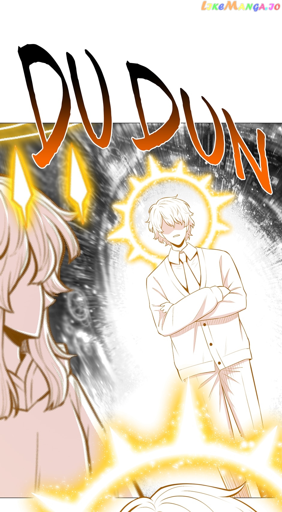 Updater – Manga Chapter 127 - page 42