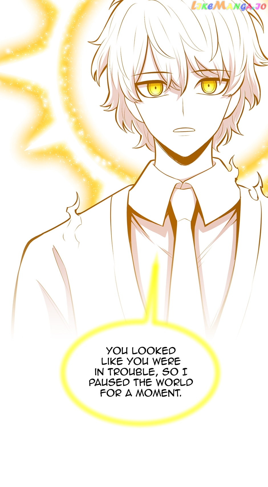 Updater – Manga Chapter 127 - page 43