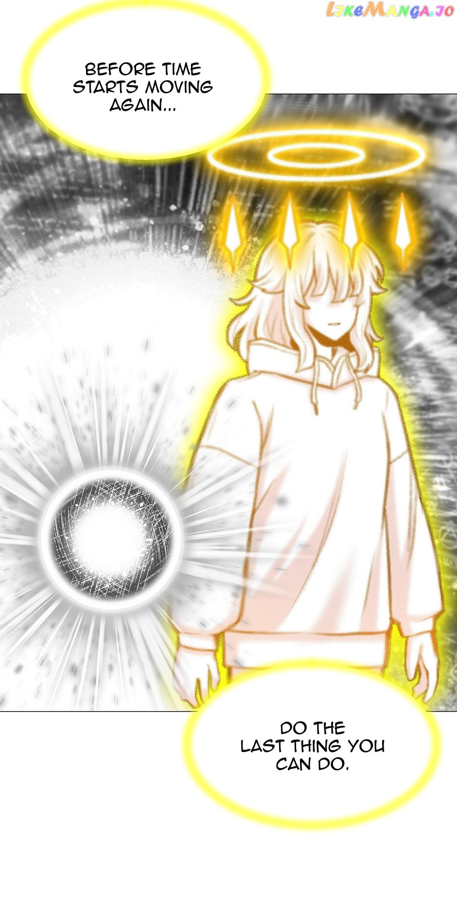 Updater – Manga Chapter 127 - page 45