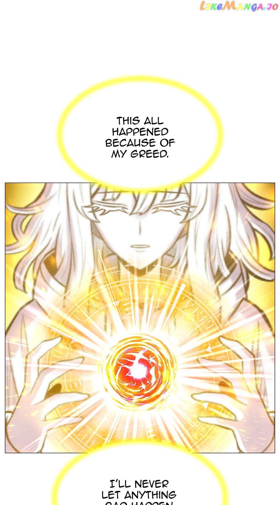Updater – Manga Chapter 127 - page 49
