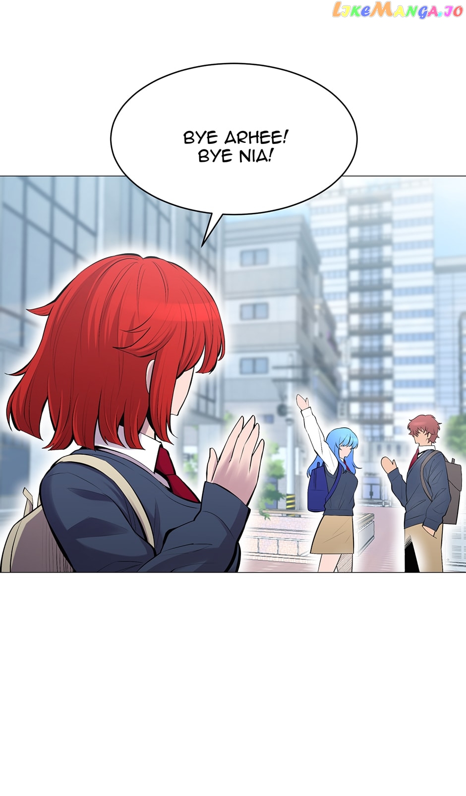 Updater – Manga Chapter 127 - page 6