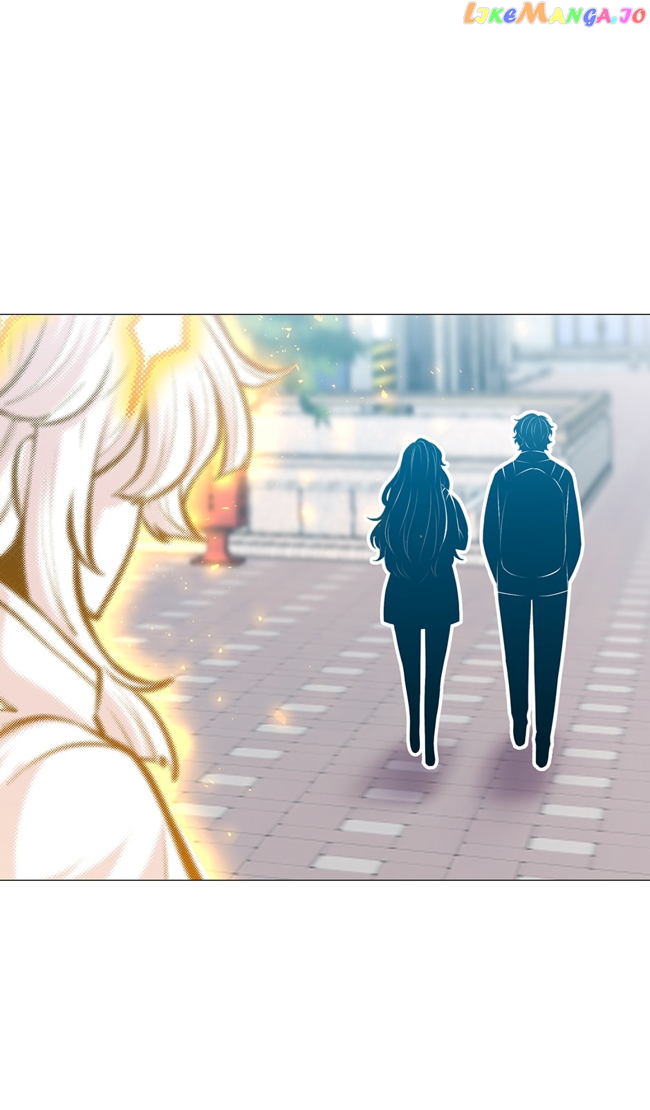 Updater – Manga Chapter 127 - page 8