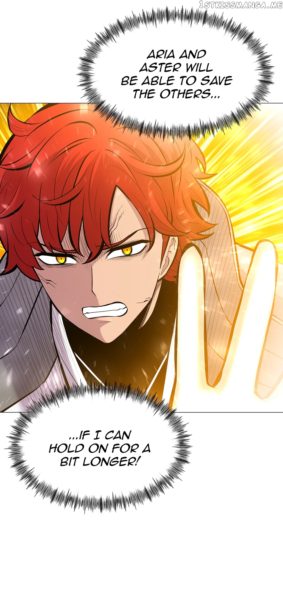 Updater – Manga Chapter 117 - page 11