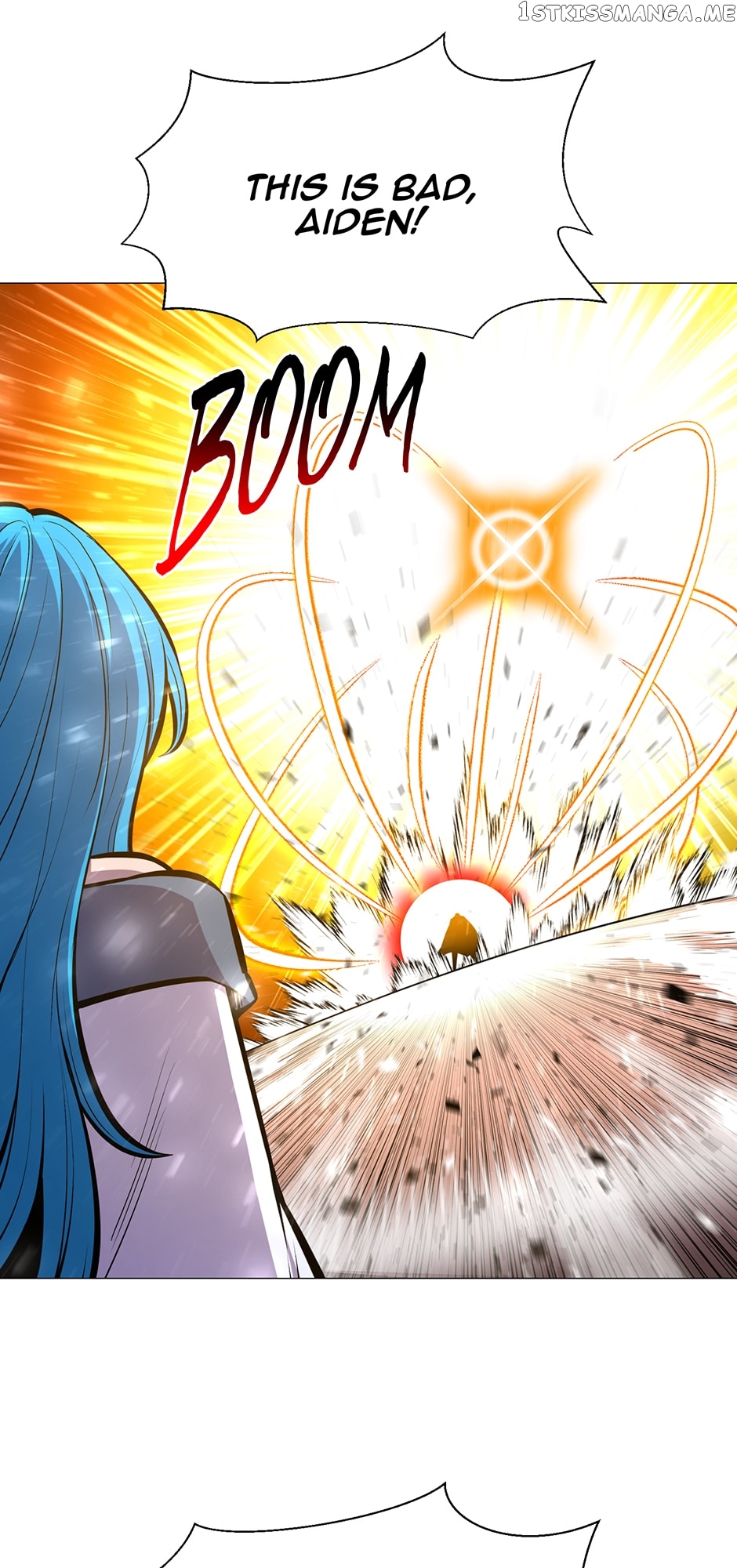 Updater – Manga Chapter 117 - page 12