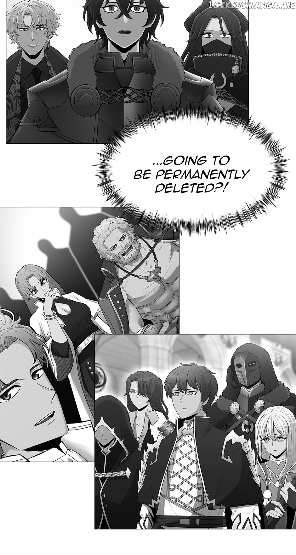 Updater – Manga Chapter 117 - page 16
