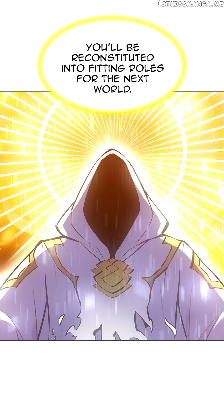 Updater – Manga Chapter 117 - page 18
