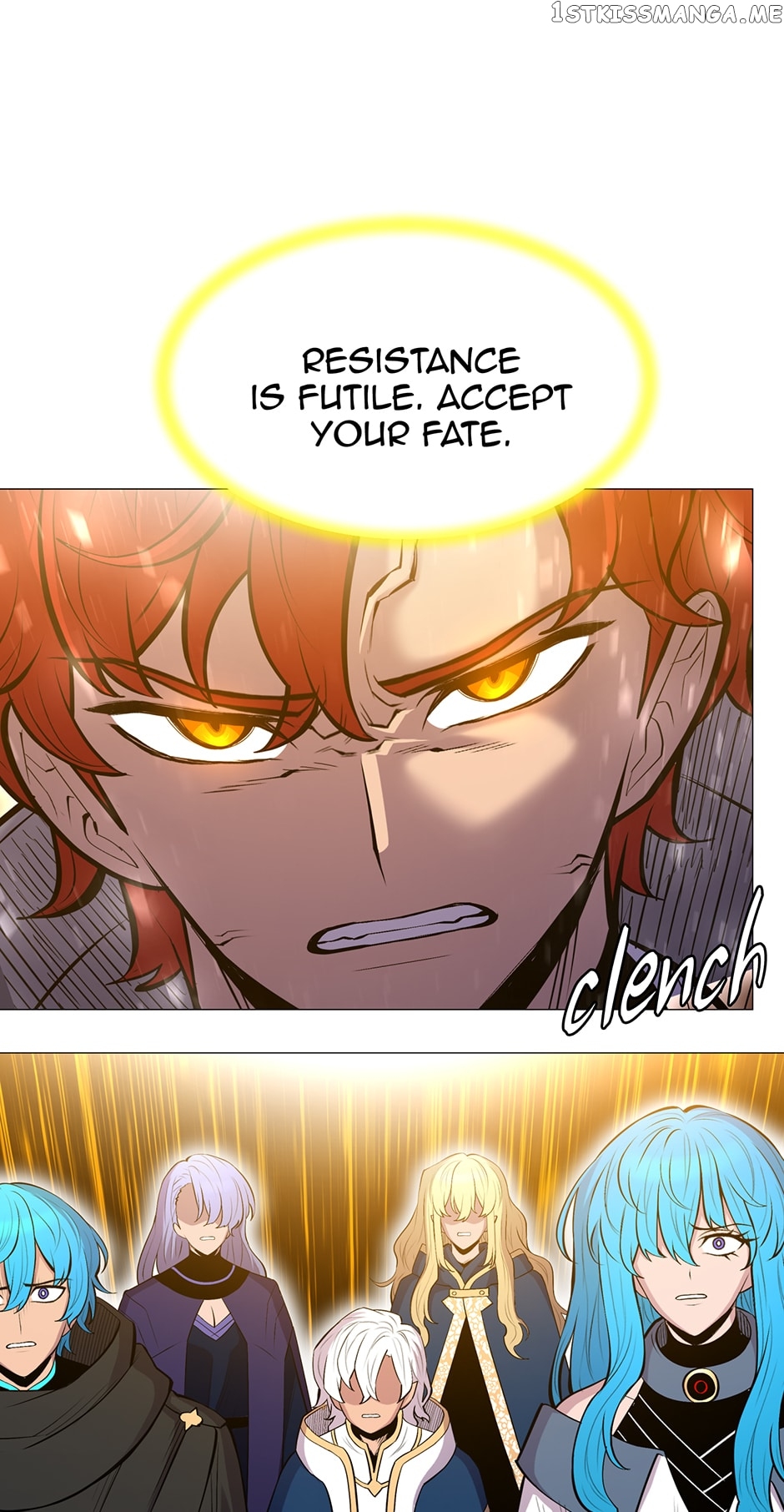 Updater – Manga Chapter 117 - page 19