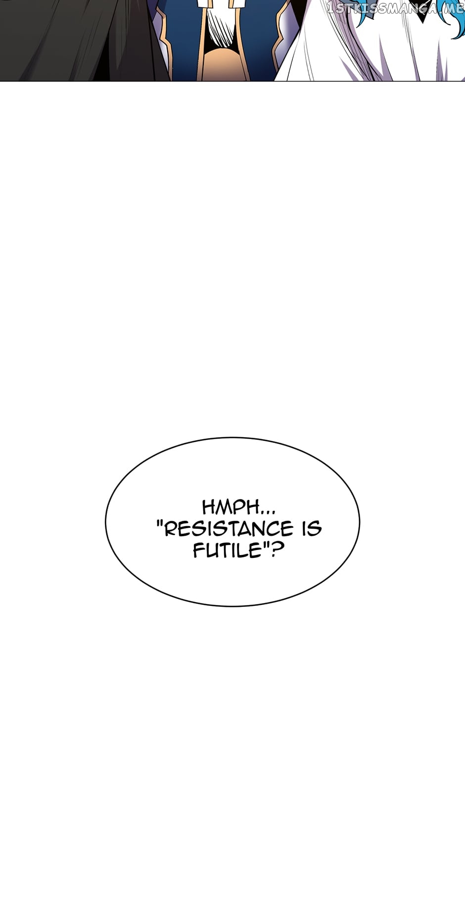 Updater – Manga Chapter 117 - page 20