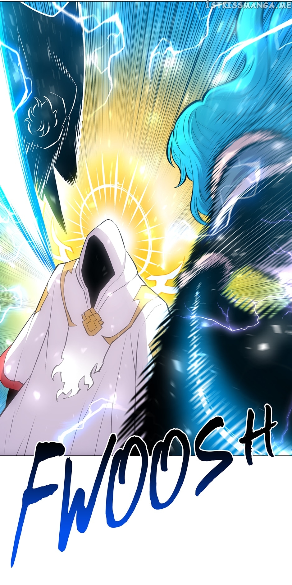 Updater – Manga Chapter 117 - page 33