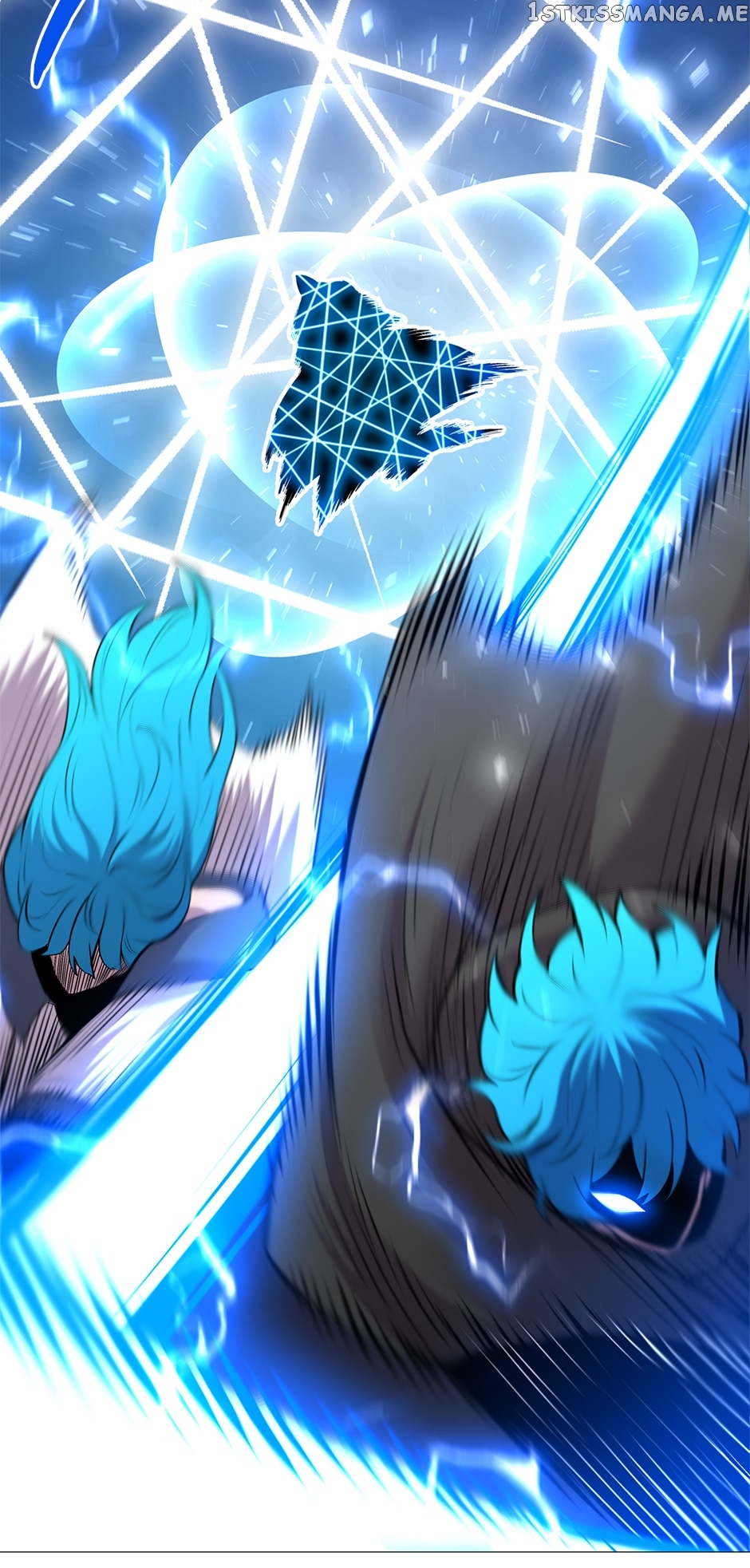 Updater – Manga Chapter 117 - page 35
