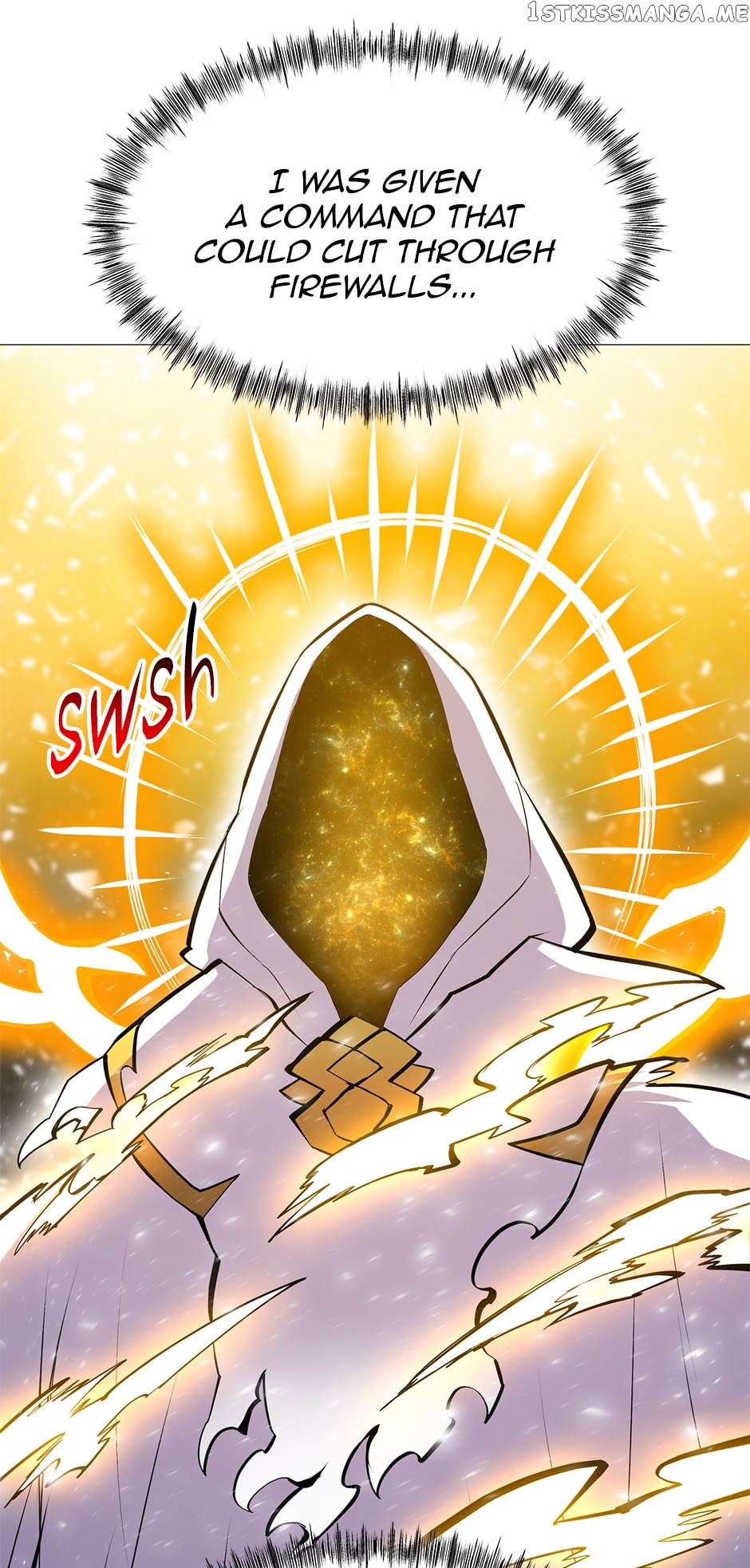 Updater – Manga Chapter 117 - page 37