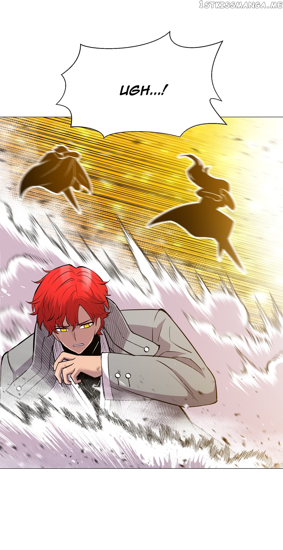Updater – Manga Chapter 117 - page 54