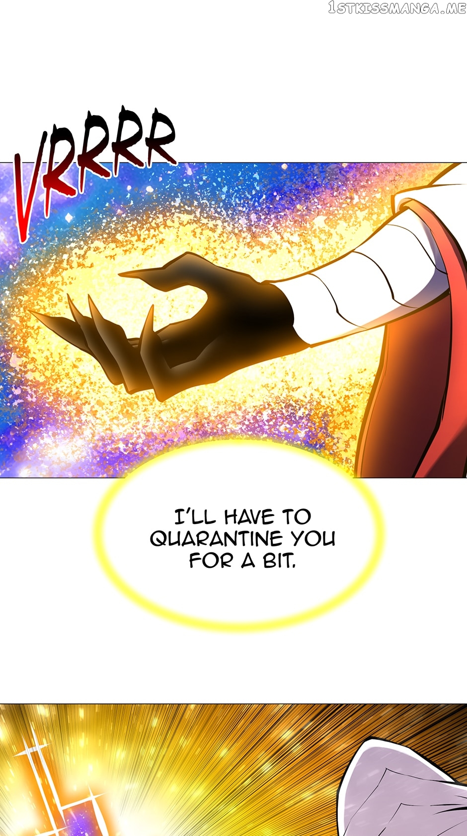 Updater – Manga Chapter 117 - page 55