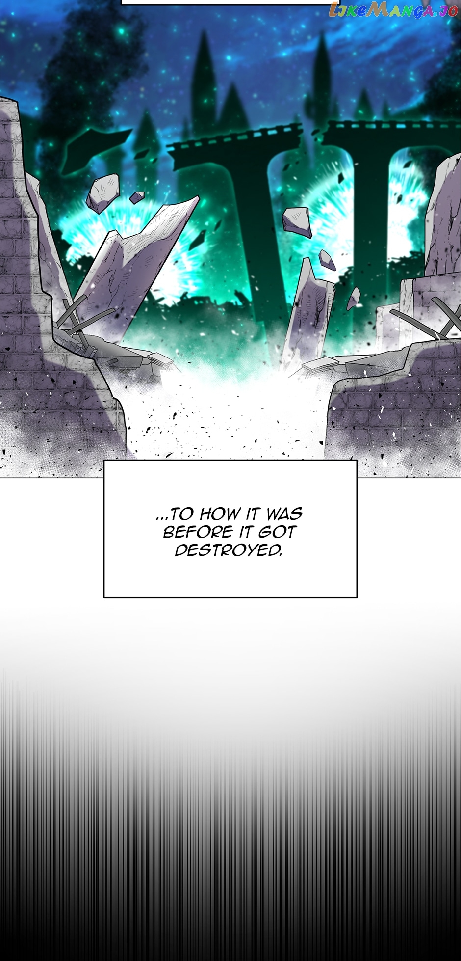 Updater – Manga Chapter 128 - page 11