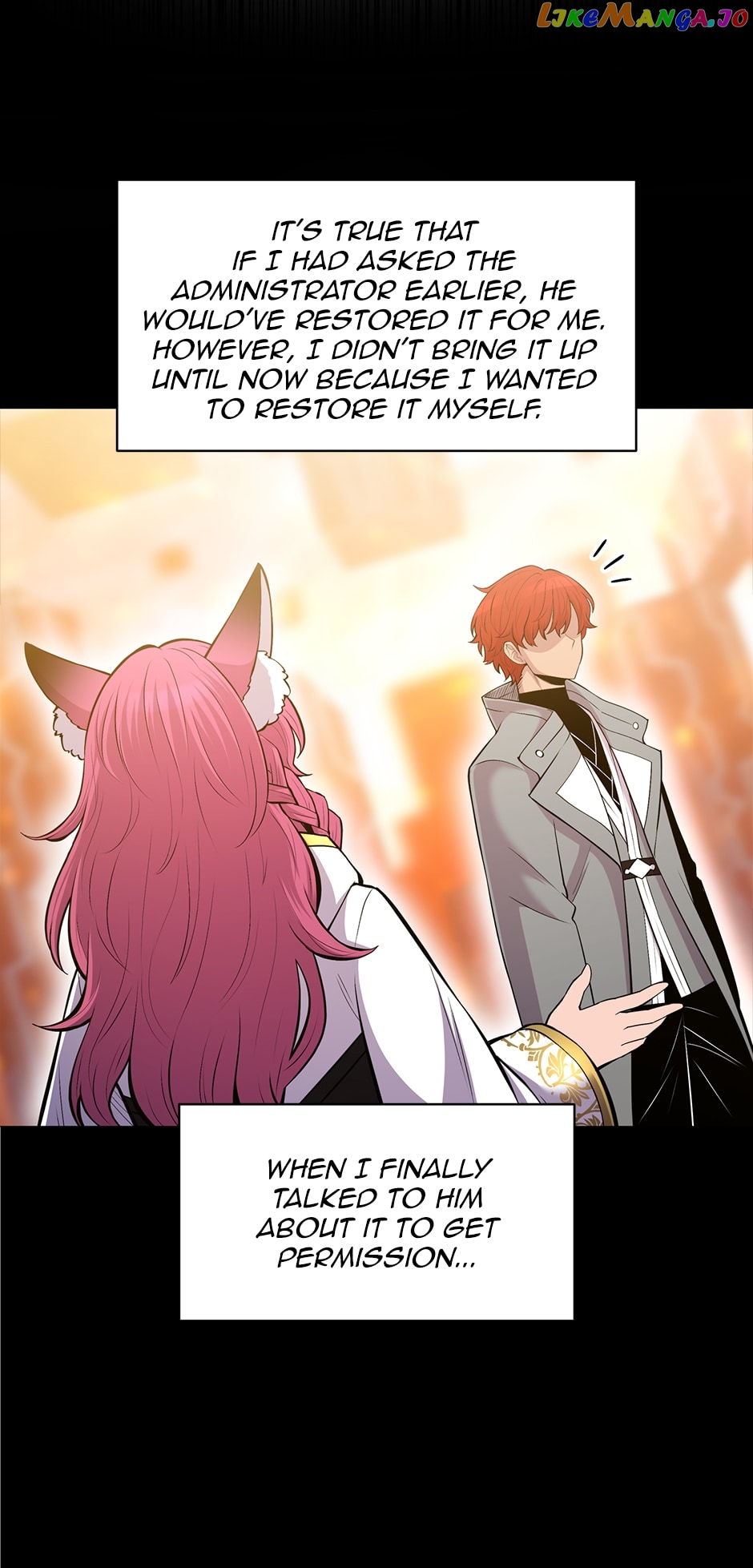 Updater – Manga Chapter 128 - page 12