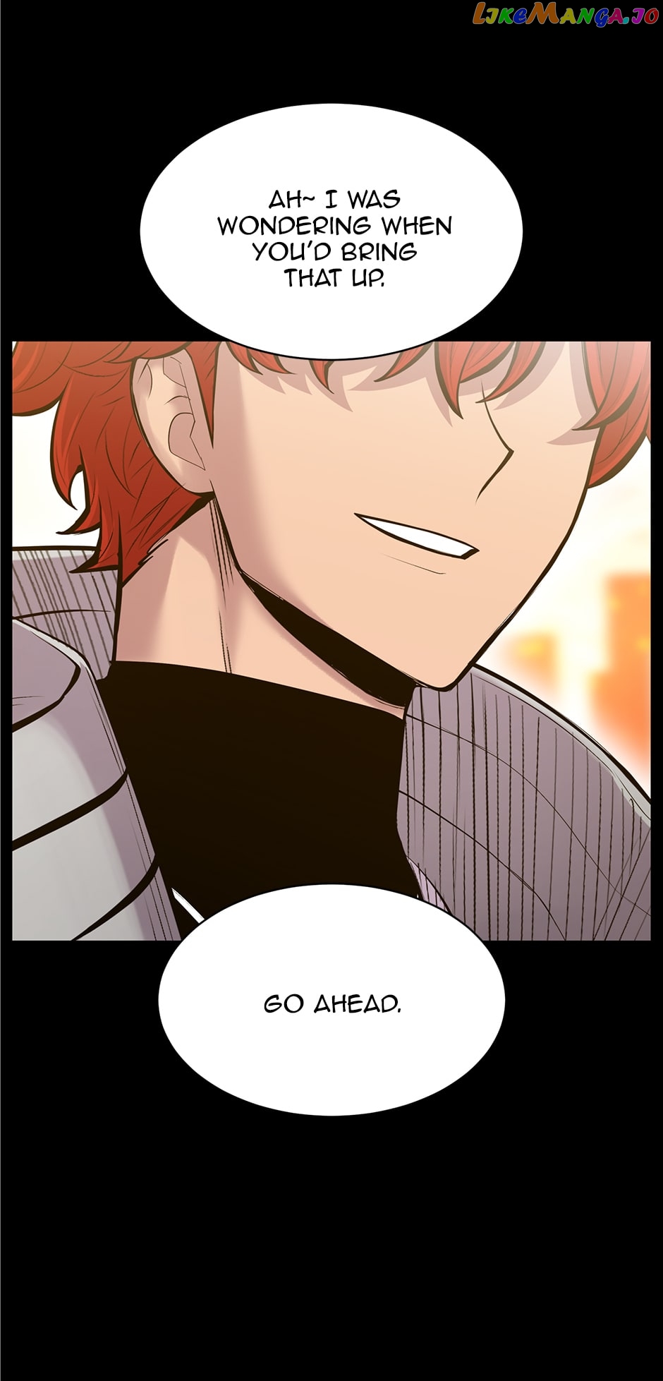 Updater – Manga Chapter 128 - page 13