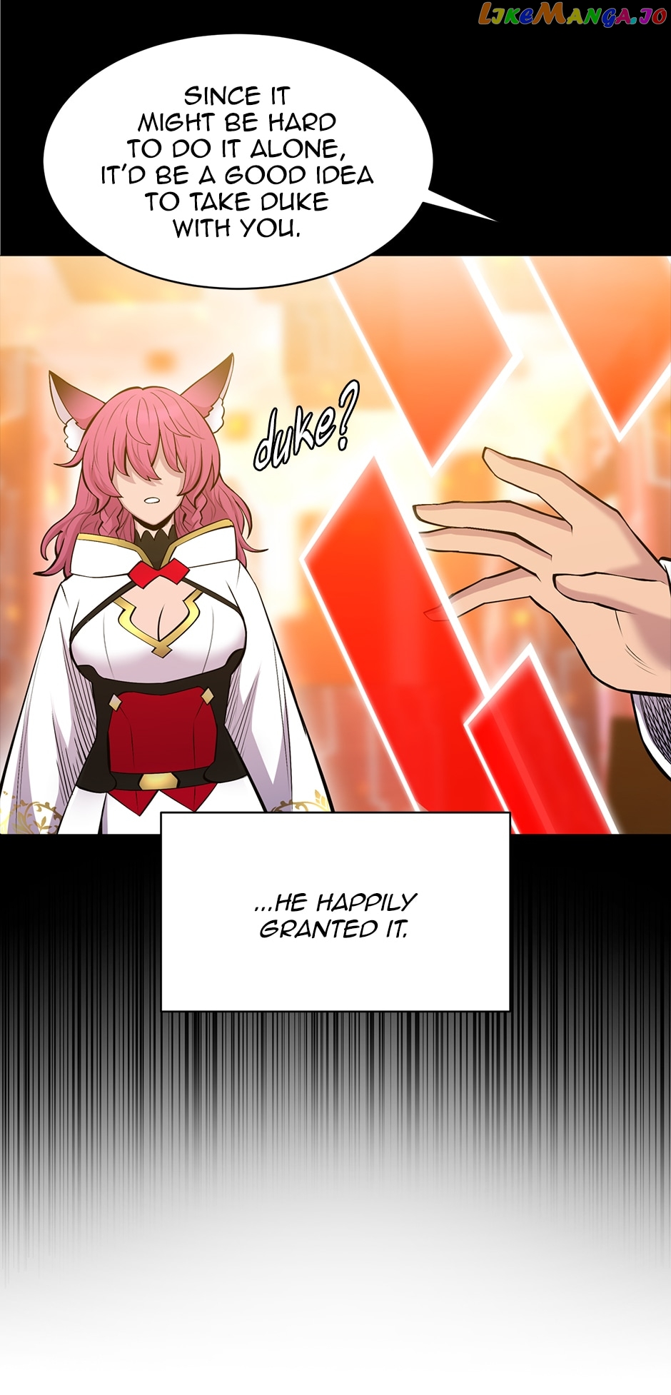 Updater – Manga Chapter 128 - page 14