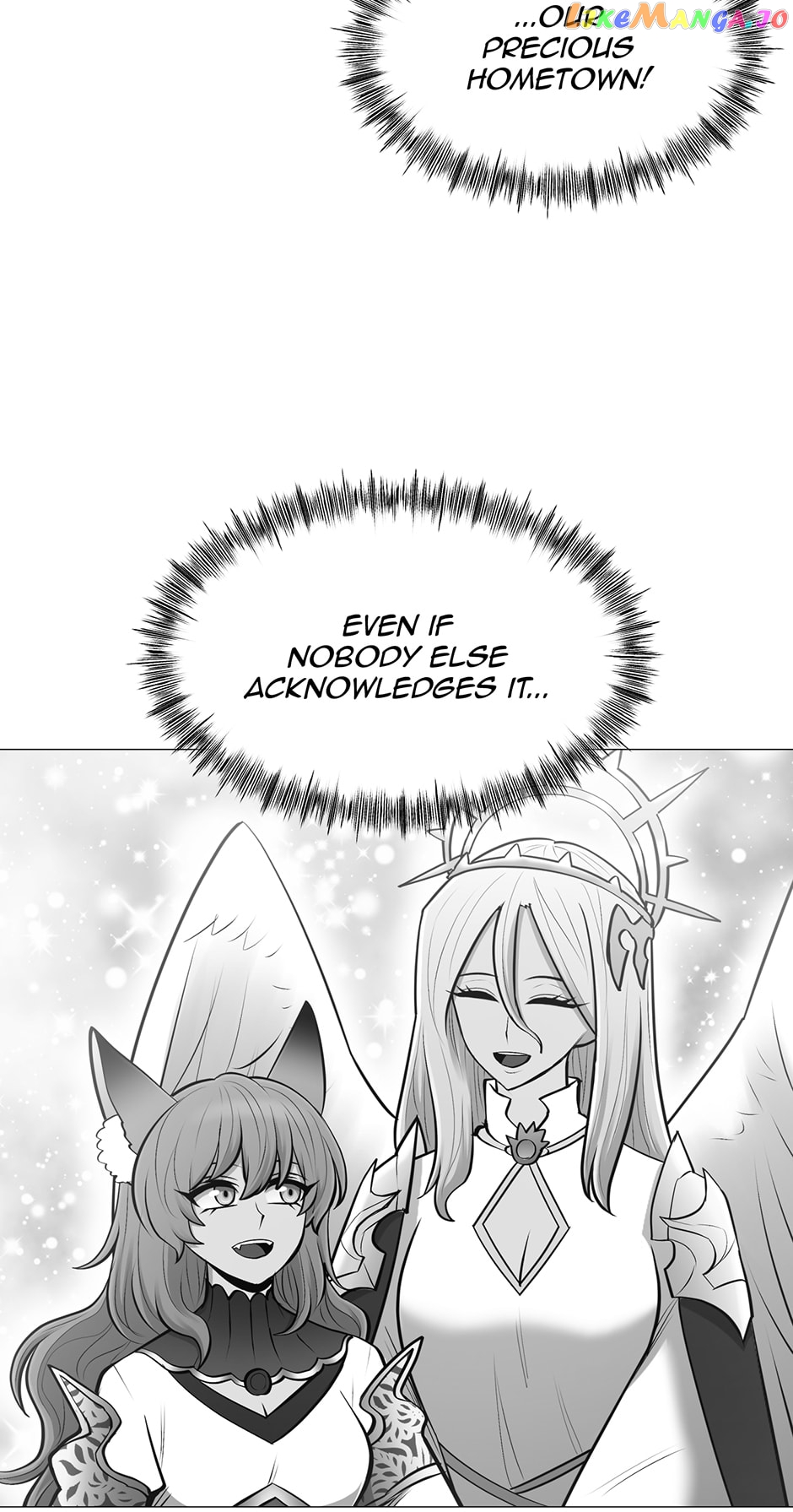 Updater – Manga Chapter 128 - page 16