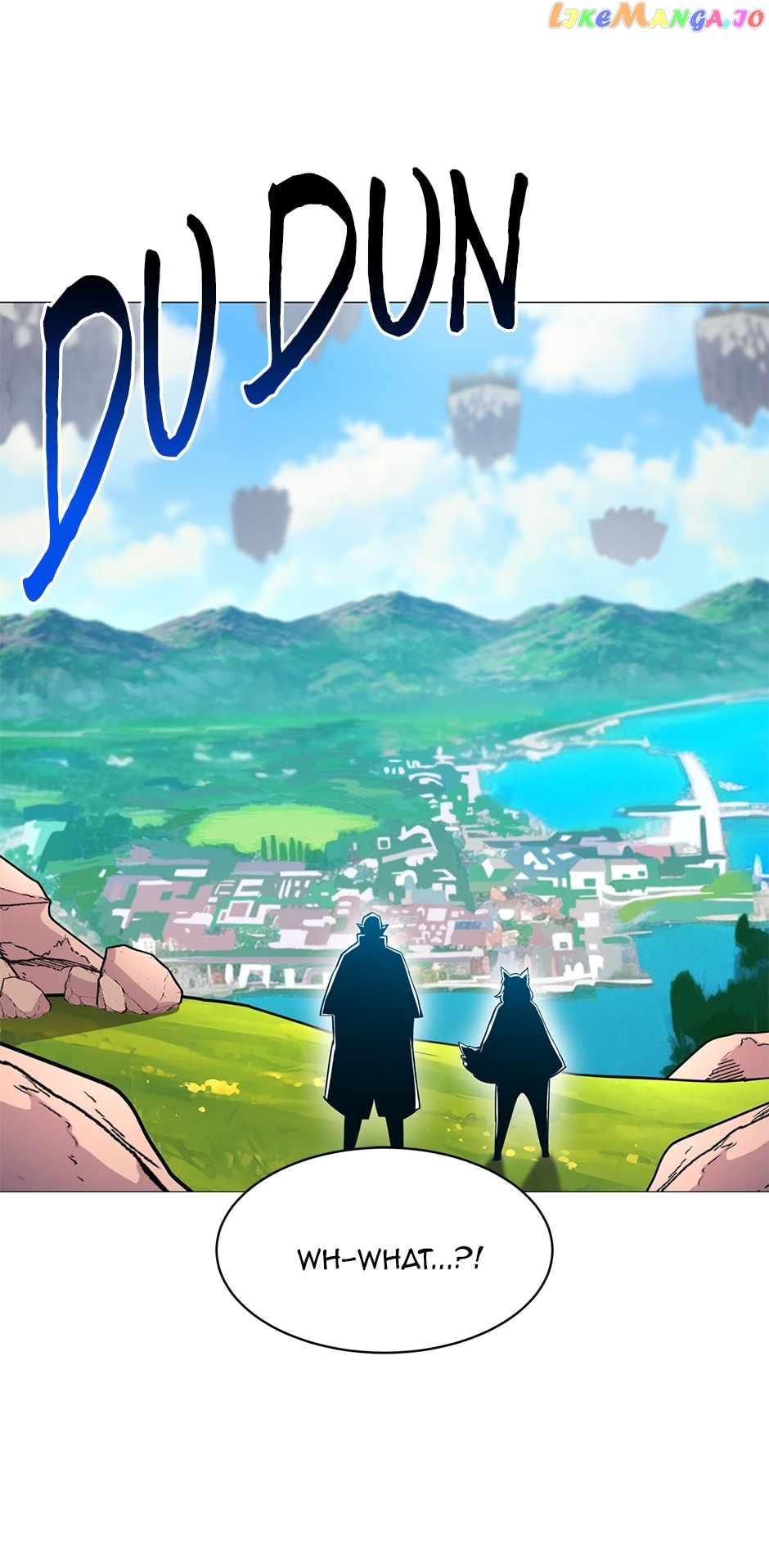 Updater – Manga Chapter 128 - page 19