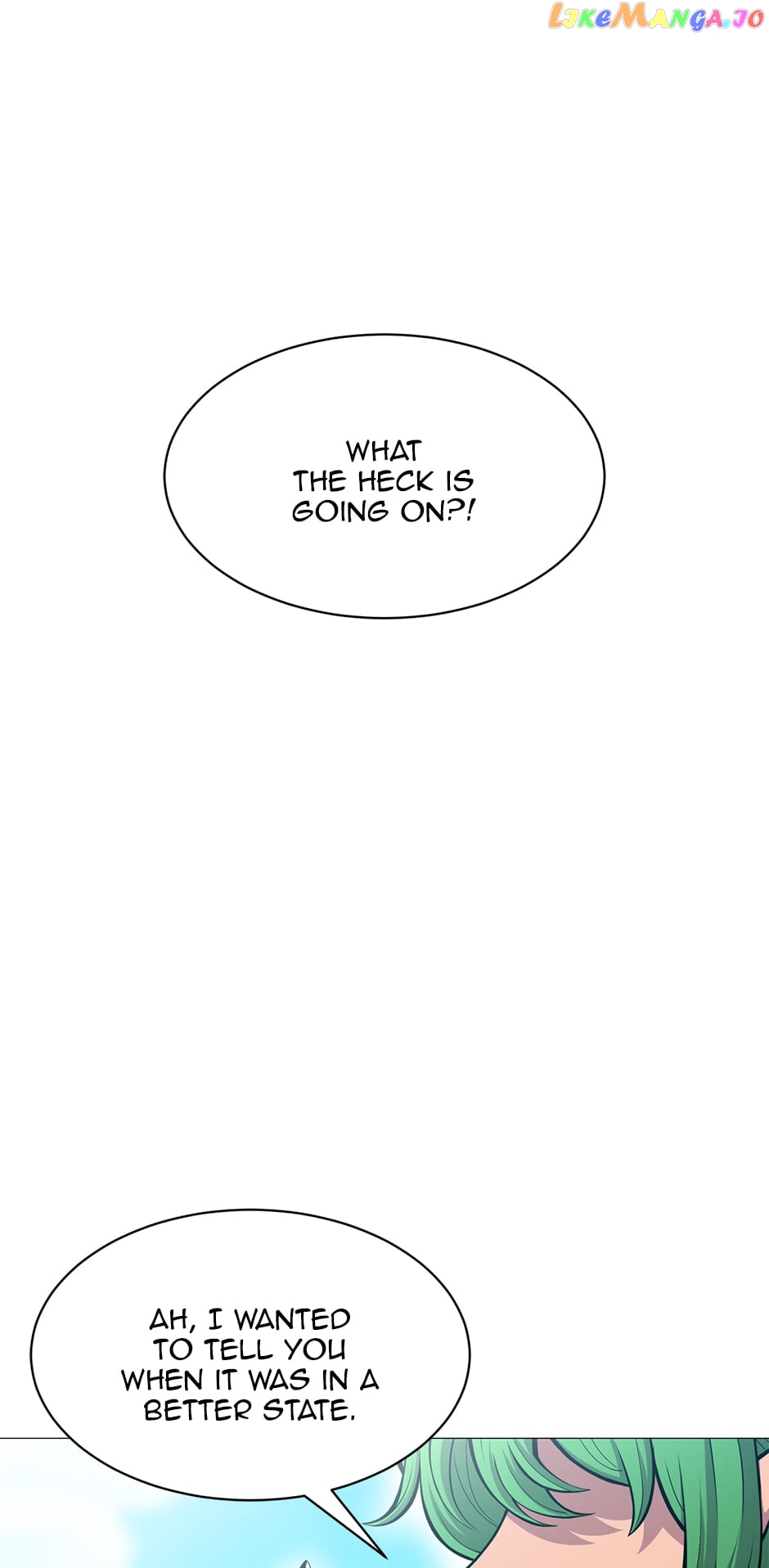 Updater – Manga Chapter 128 - page 20