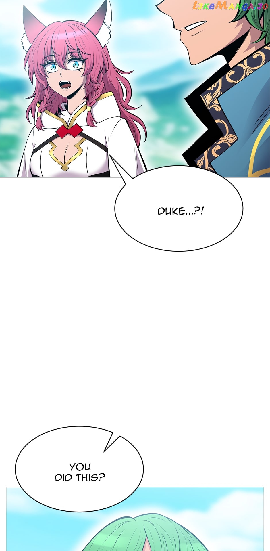 Updater – Manga Chapter 128 - page 21