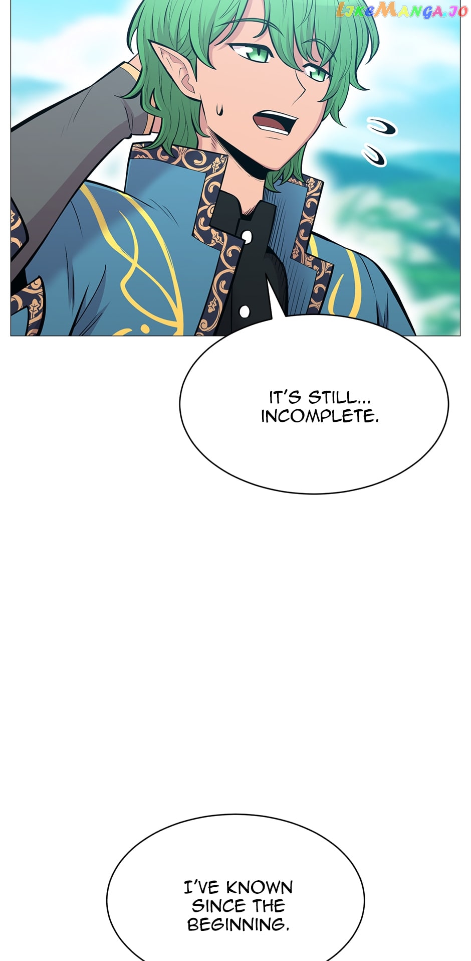 Updater – Manga Chapter 128 - page 22