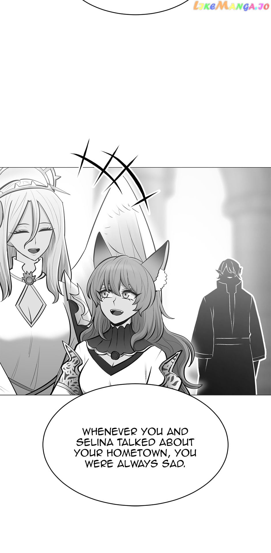 Updater – Manga Chapter 128 - page 23