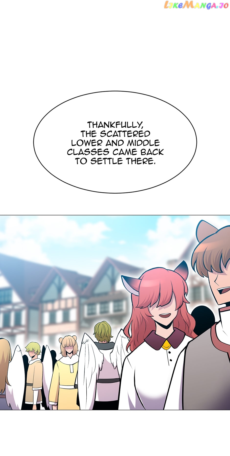 Updater – Manga Chapter 128 - page 25