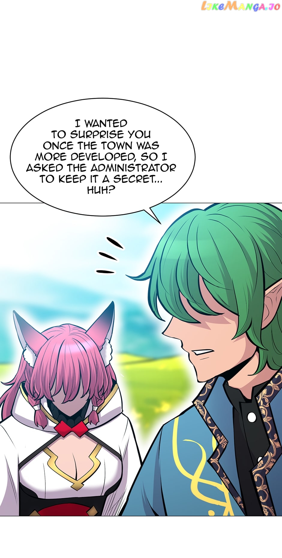 Updater – Manga Chapter 128 - page 26