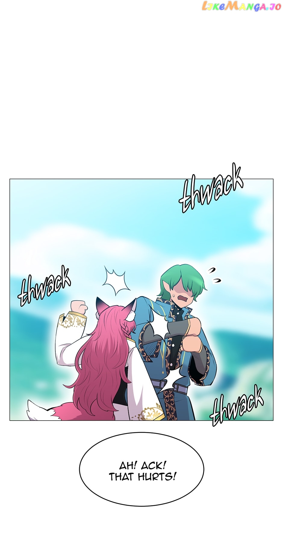 Updater – Manga Chapter 128 - page 27