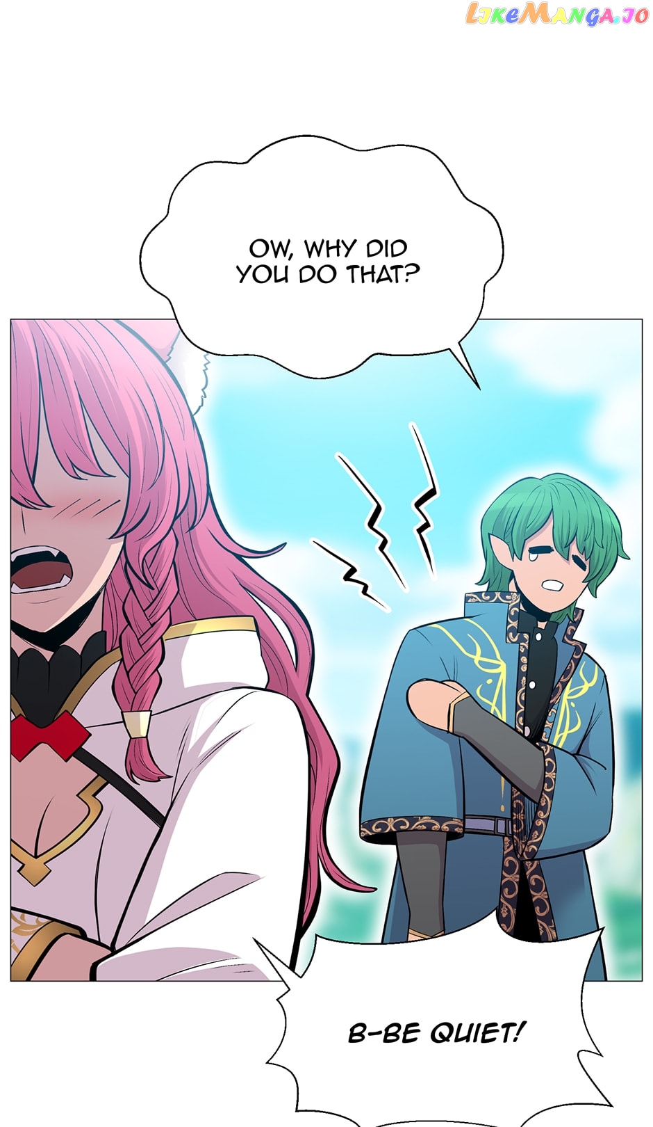 Updater – Manga Chapter 128 - page 28