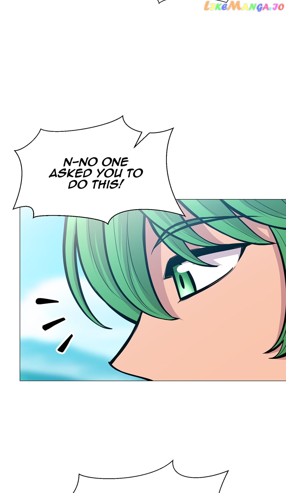 Updater – Manga Chapter 128 - page 29