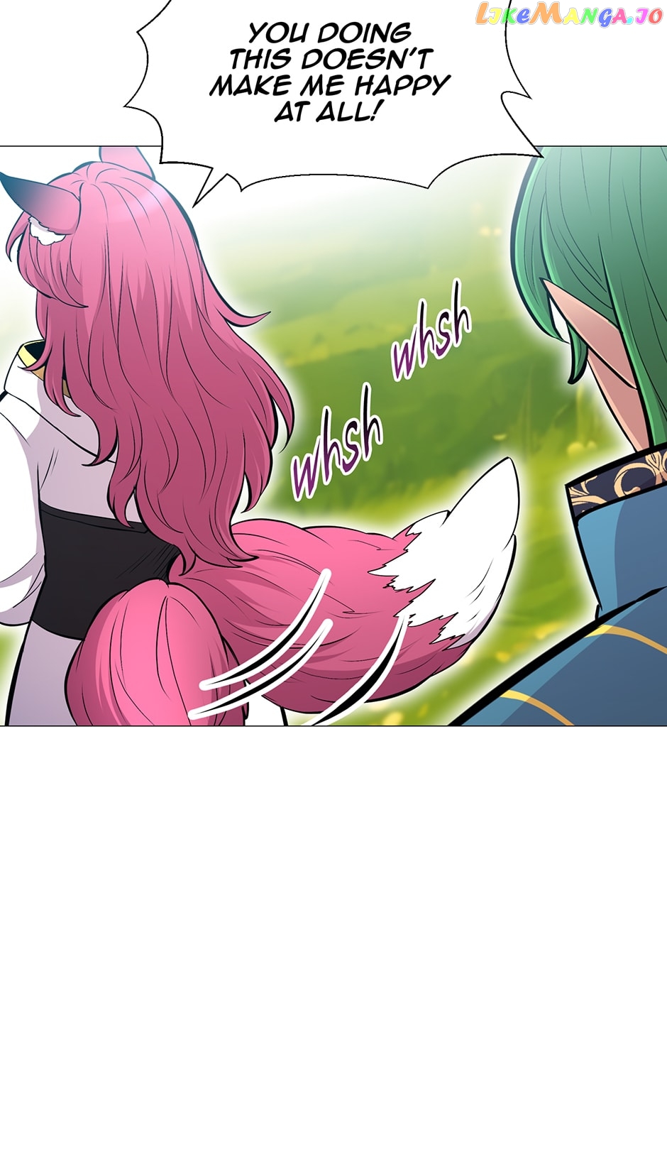 Updater – Manga Chapter 128 - page 30