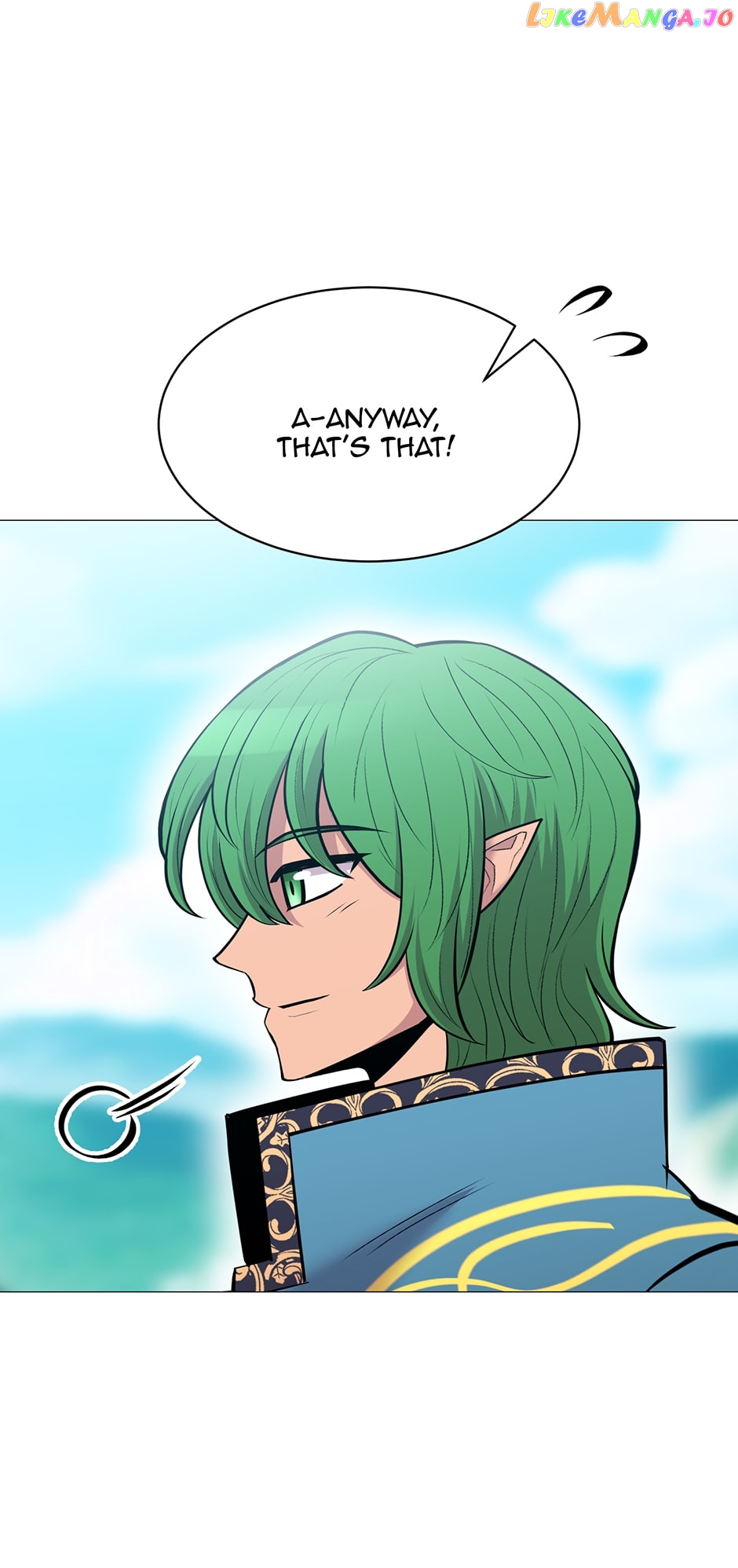 Updater – Manga Chapter 128 - page 33