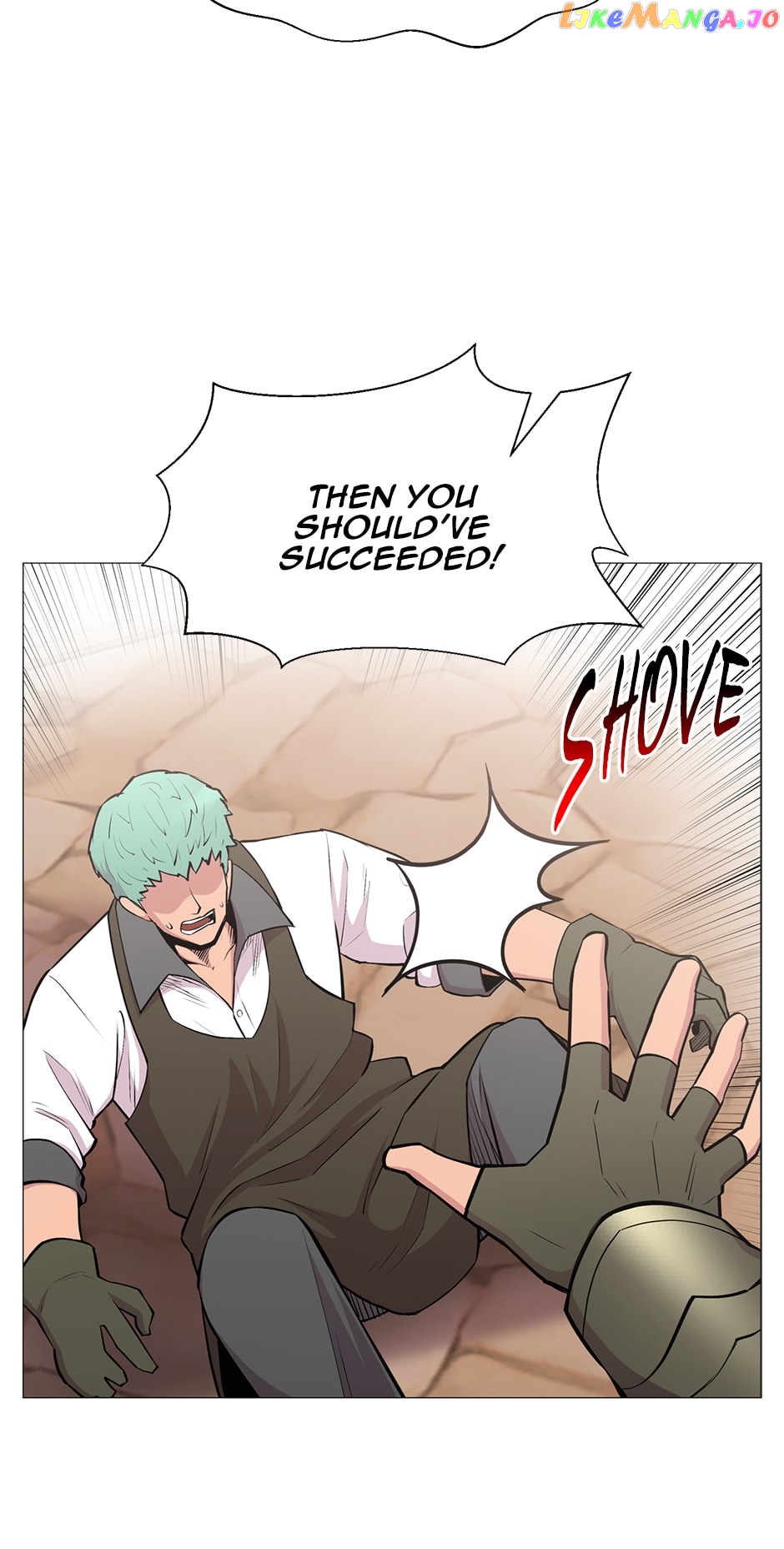Updater – Manga Chapter 128 - page 40