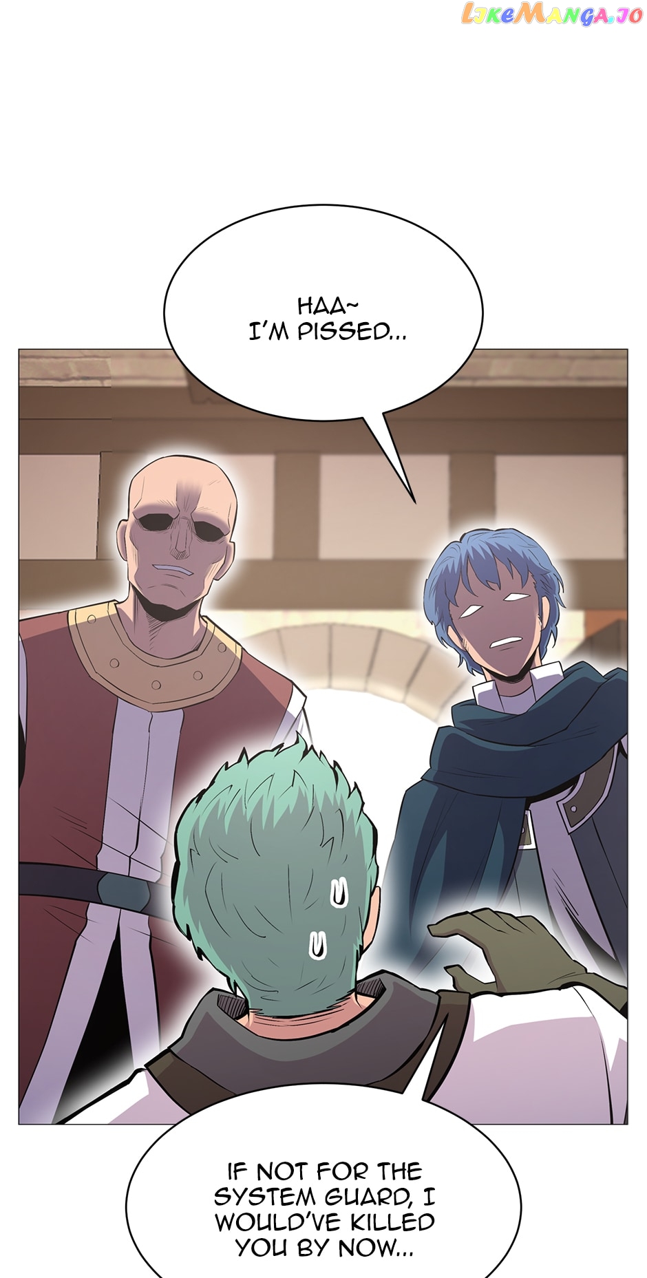 Updater – Manga Chapter 128 - page 41