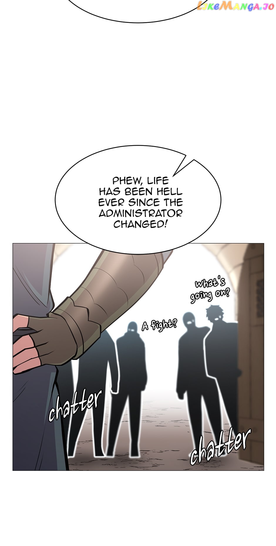 Updater – Manga Chapter 128 - page 42