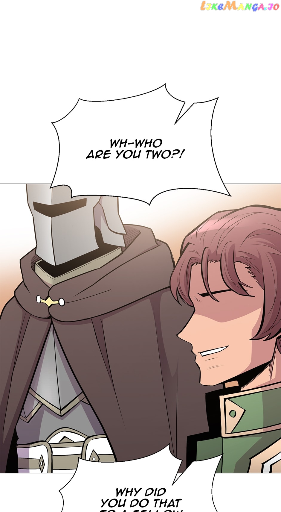 Updater – Manga Chapter 128 - page 49