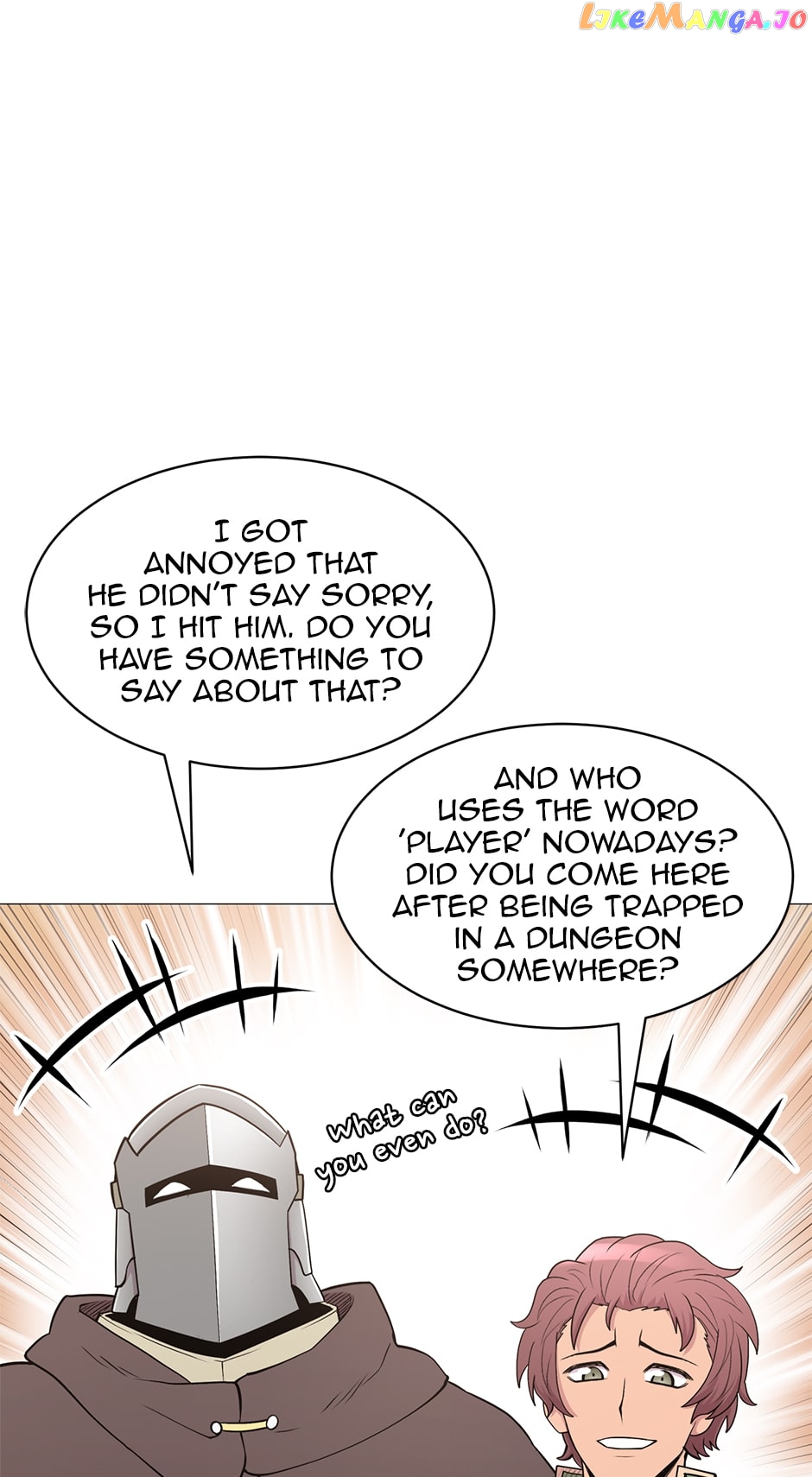 Updater – Manga Chapter 128 - page 51