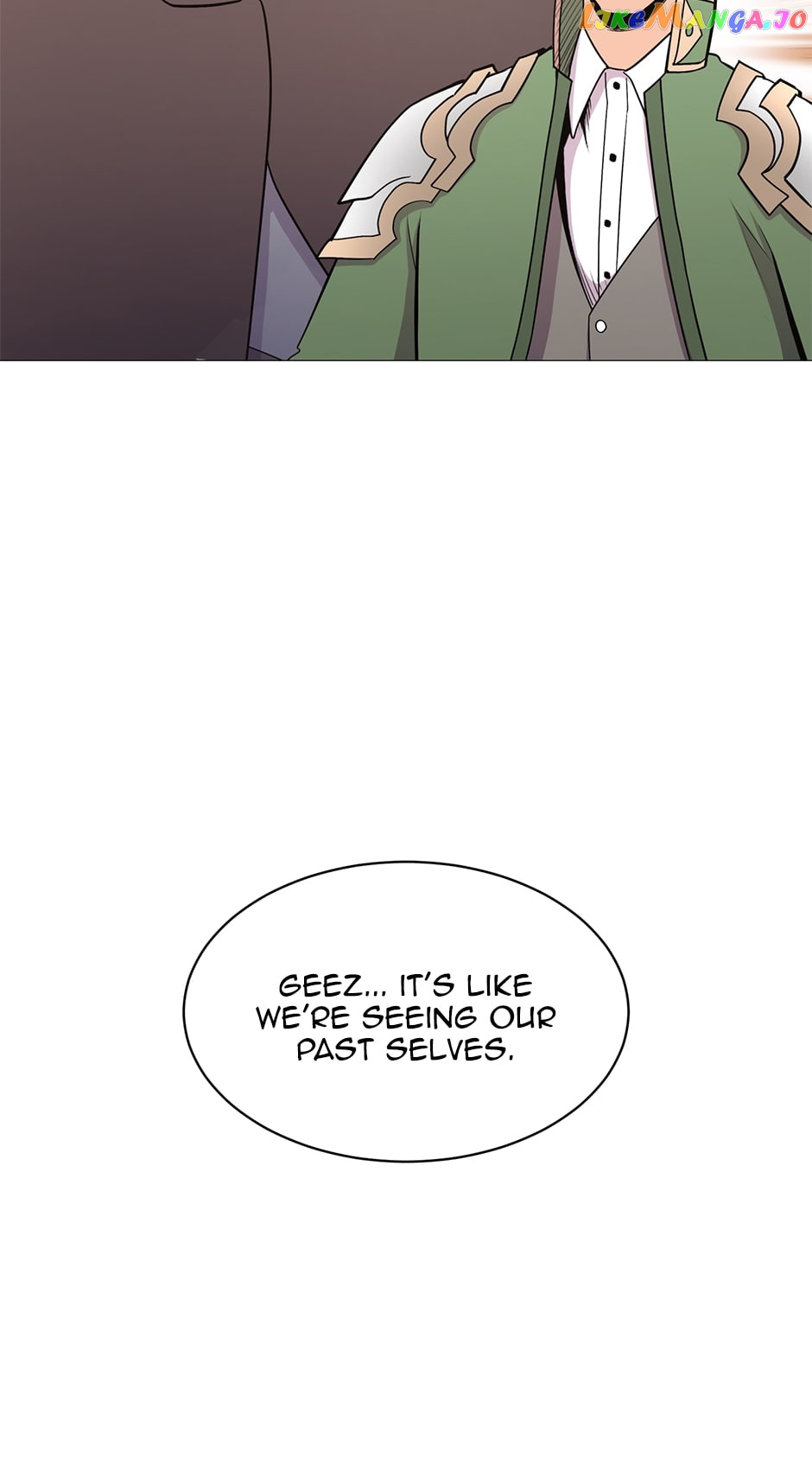 Updater – Manga Chapter 128 - page 52