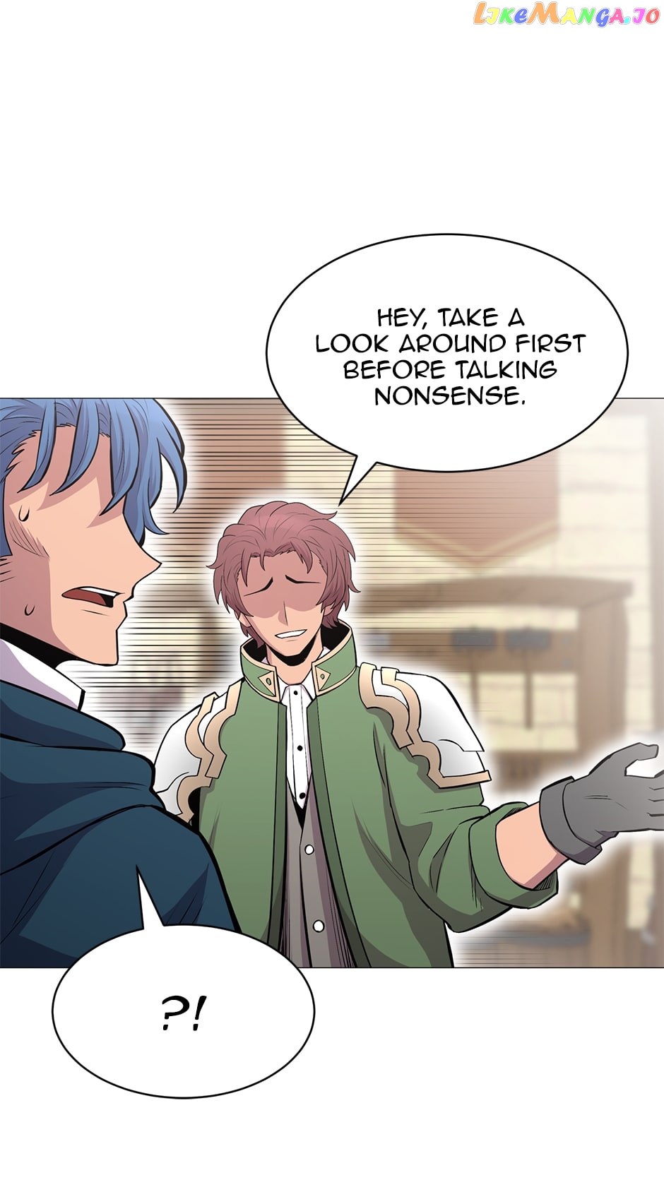Updater – Manga Chapter 128 - page 53