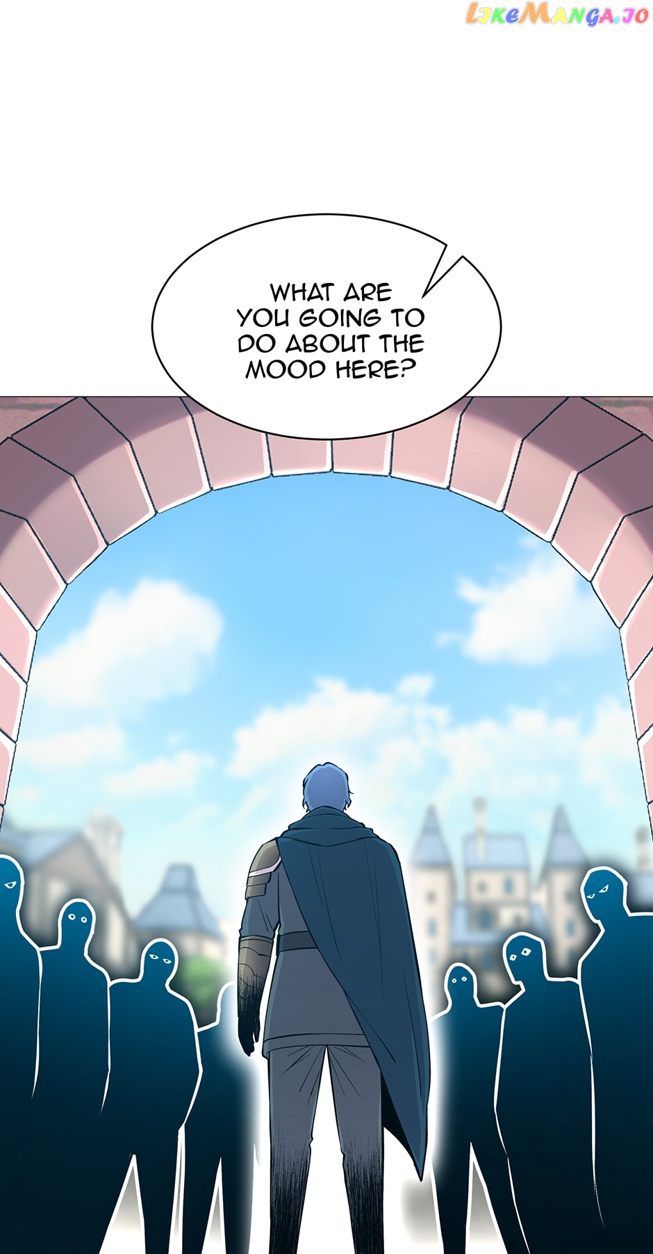 Updater – Manga Chapter 128 - page 54