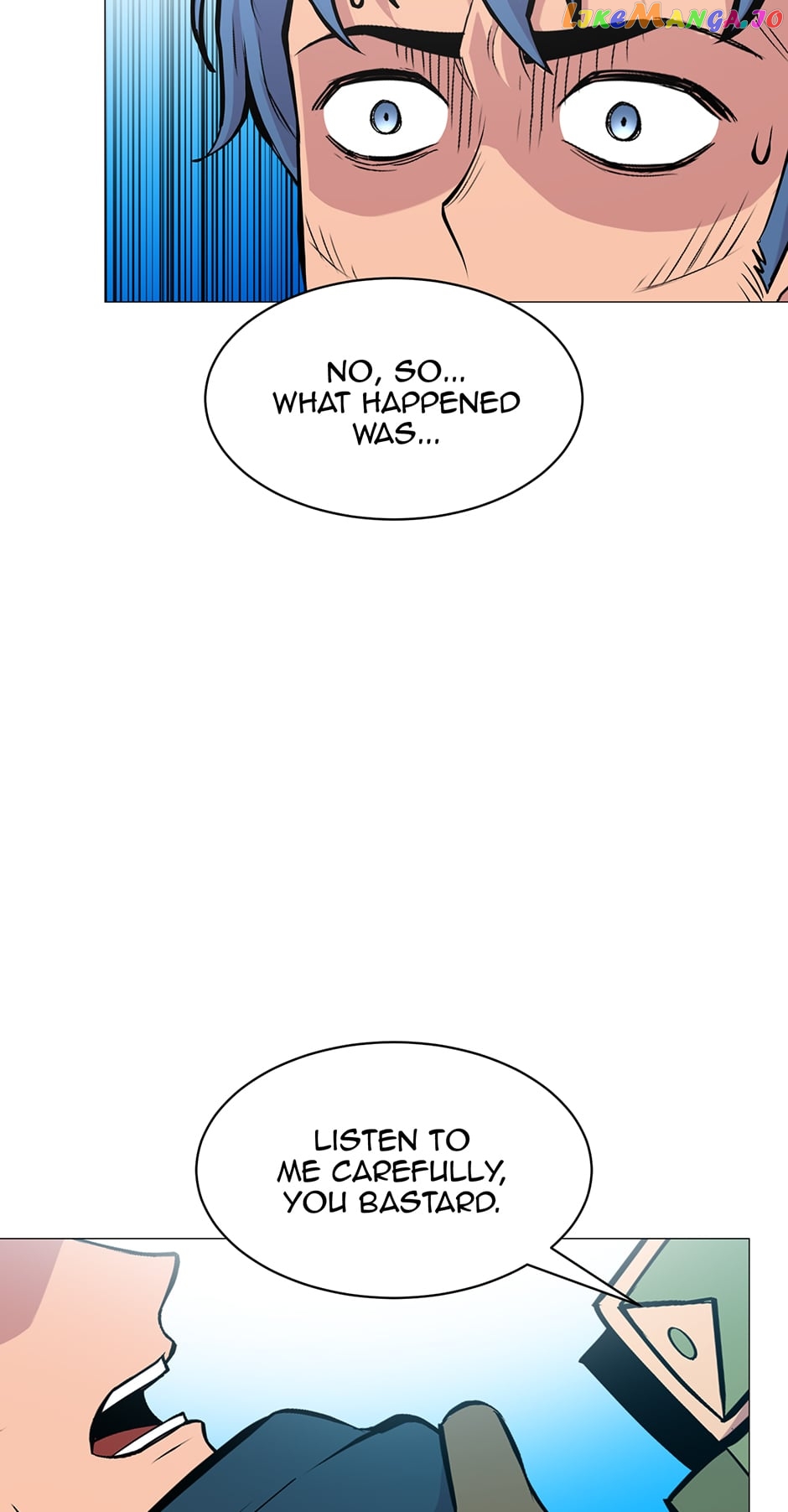 Updater – Manga Chapter 128 - page 56
