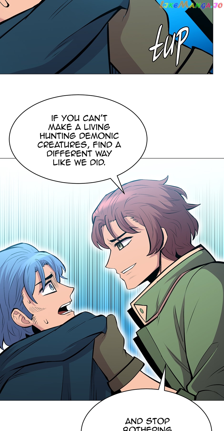 Updater – Manga Chapter 128 - page 57