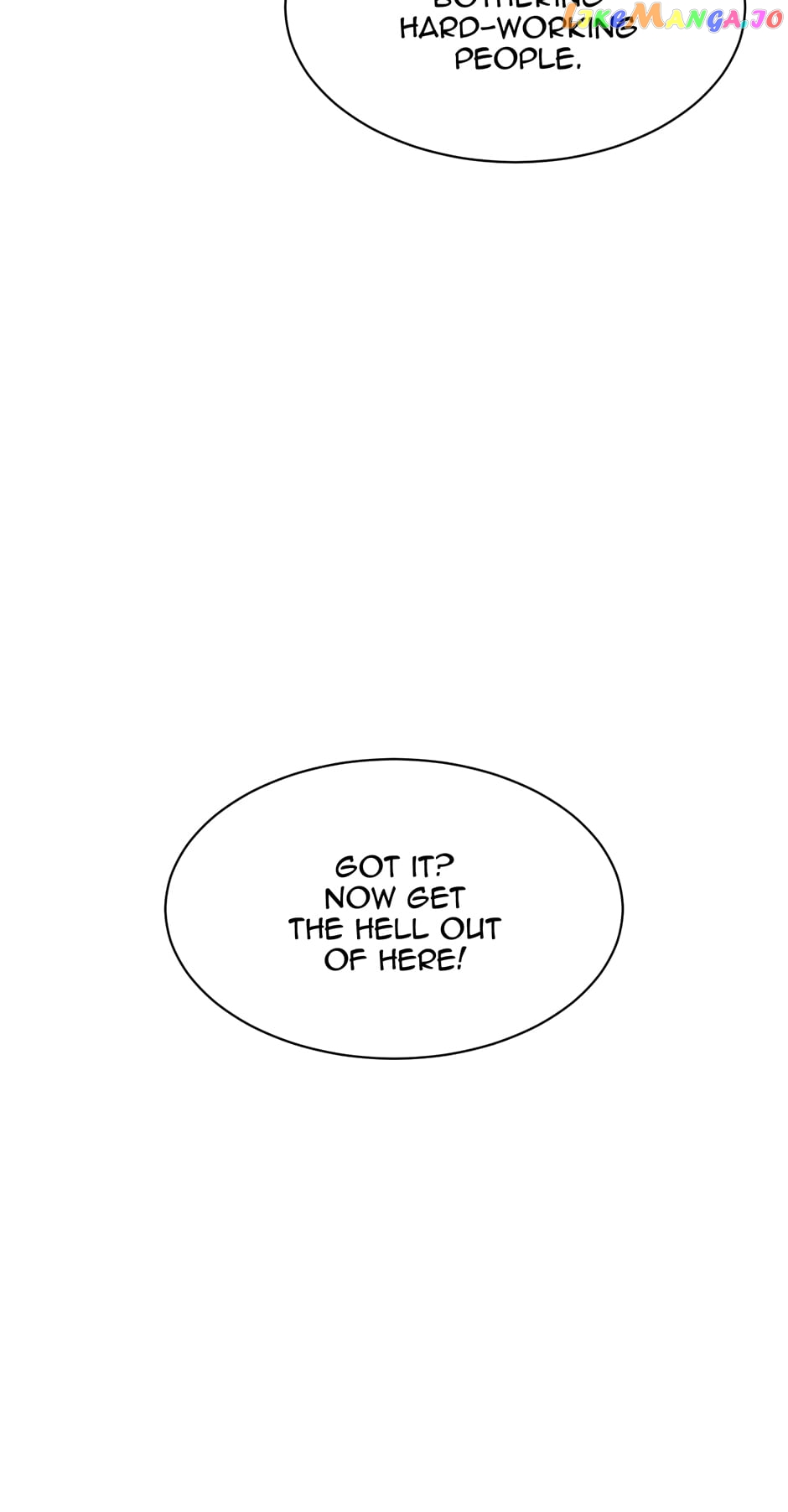 Updater – Manga Chapter 128 - page 58