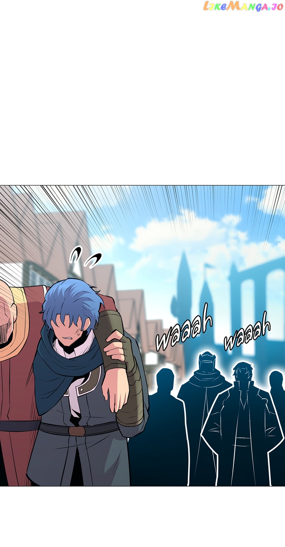 Updater – Manga Chapter 128 - page 59