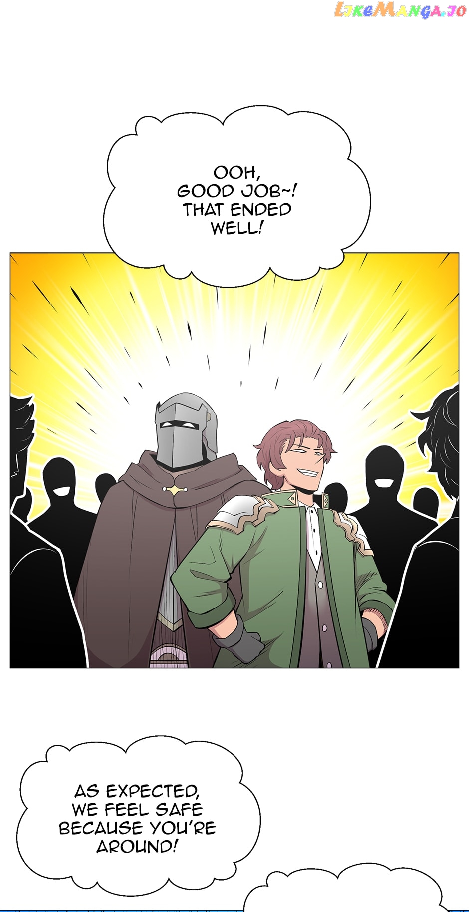 Updater – Manga Chapter 128 - page 60