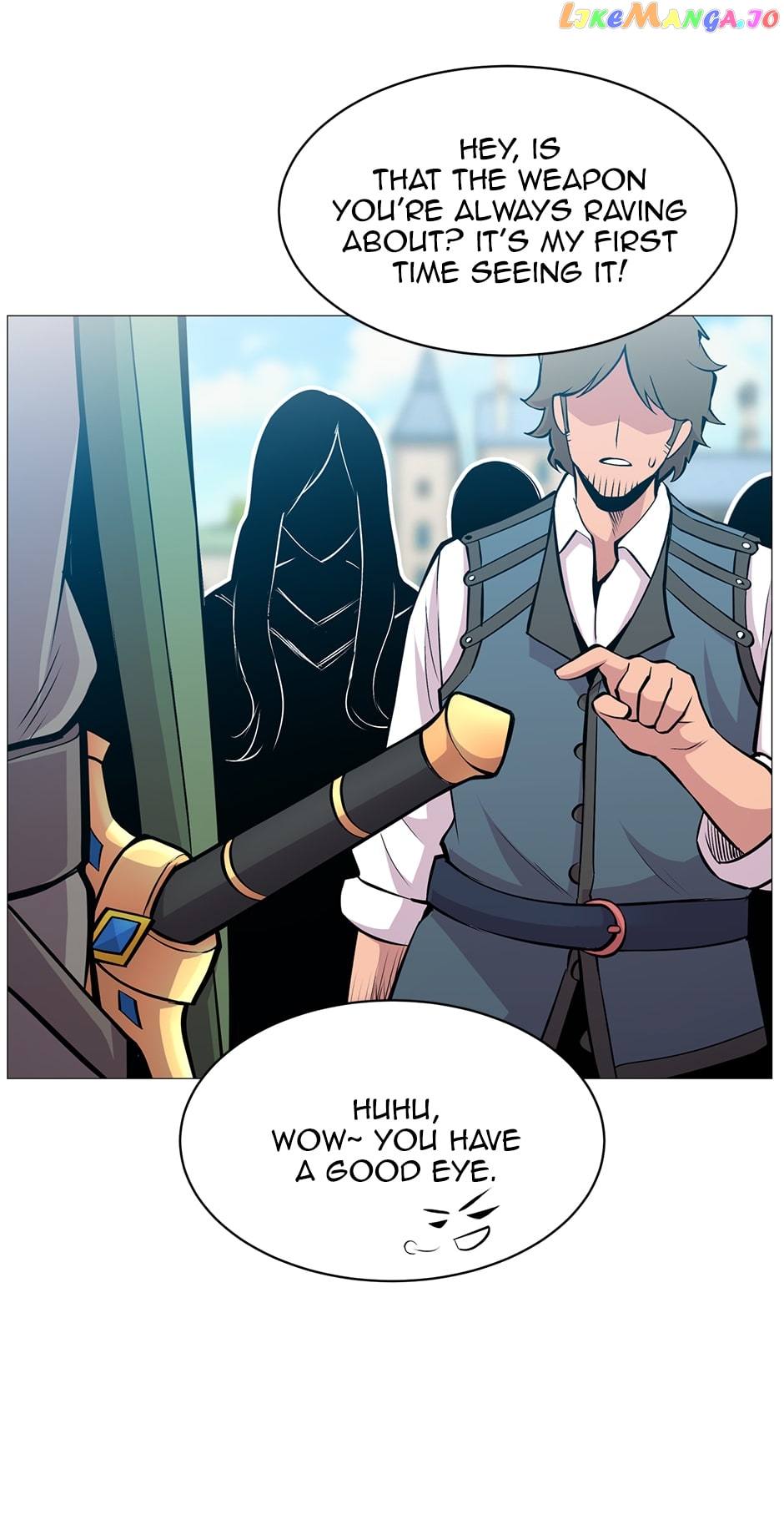 Updater – Manga Chapter 128 - page 62