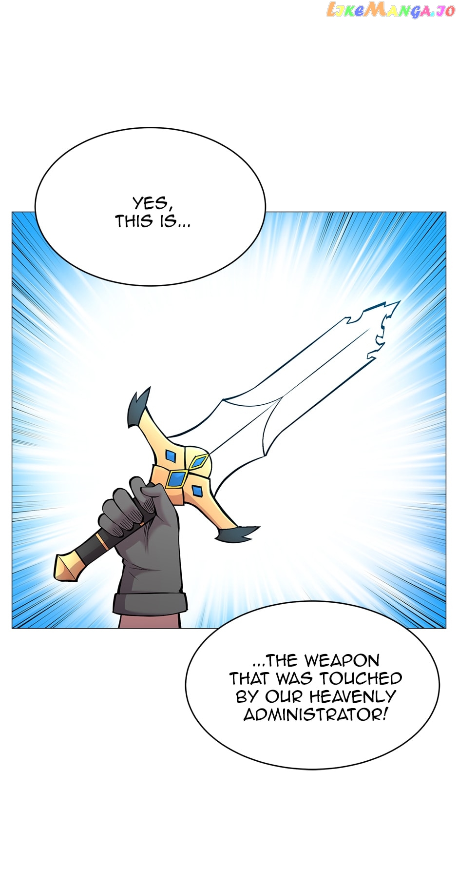 Updater – Manga Chapter 128 - page 63