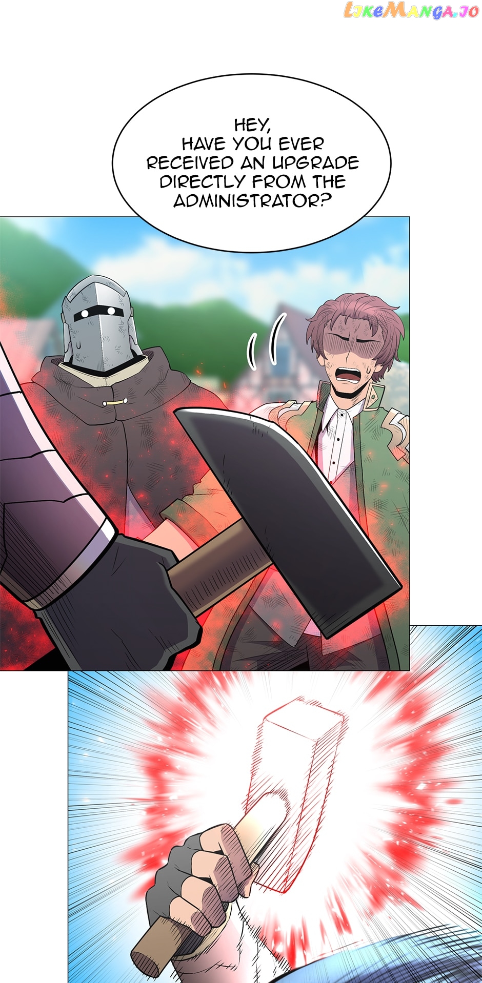 Updater – Manga Chapter 128 - page 64